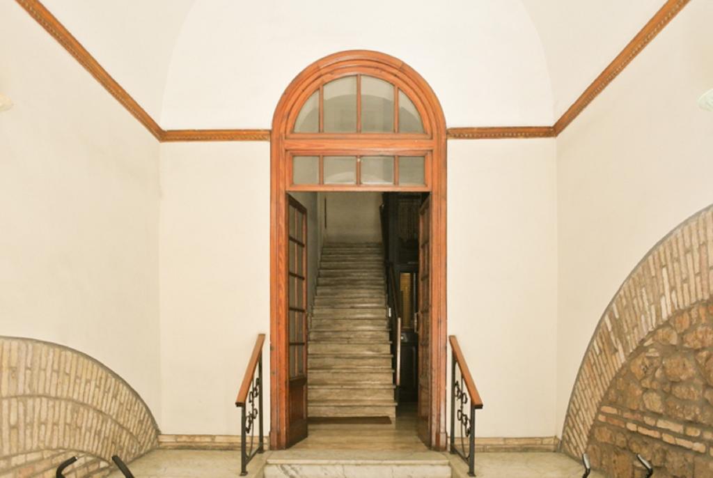 روما Parisa Suite الغرفة الصورة